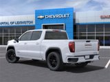 New 2024 GMC Sierra 1500 Elevation image 3