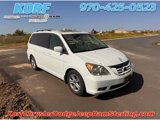 Used 2008 Honda Odyssey Touring image 3