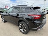 Used 2024 Chevrolet Trax LT w/ Sunroof Package image 5