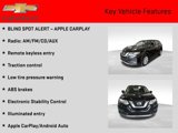 Used 2018 Nissan Rogue S image 4