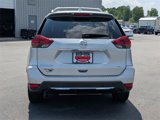 Used 2019 Nissan Rogue SL w/ Premium Package image 4