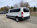 Used 2021 Ford Transit 350 XLT image 4