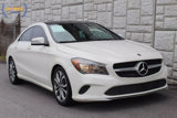 Used 2018 Mercedes-Benz CLA 250 image 2
