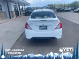 Used 2018 Nissan Versa SV image 4