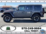 Used 2018 Jeep Wrangler Unlimited Rubicon image 4