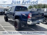 Used 2006 Toyota Tacoma 4x4 Double Cab image 4