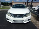 Used 2018 Nissan Altima 2.5 S w/ S Convenience Package image 4