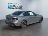 New 2025 BMW 230i xDrive Coupe w/ Convenience Package image 3