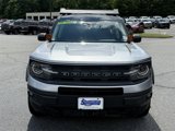Used 2021 Ford Bronco Sport Outer Banks image 2