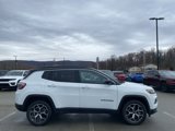 New 2025 Jeep Compass Limited w/ Sun and Sound Group image 2