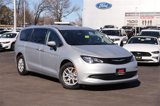 Used 2022 Chrysler Voyager LX image 2