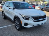 Used 2021 Kia Seltos EX image 5