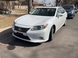 Used 2014 Lexus ES 350 image 2