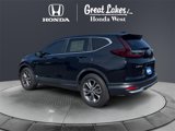 Used 2020 Honda CR-V EX image 3