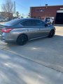 Used 2018 Nissan Sentra SR w/ SR Midnight Edition Package image 2