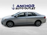 Used 2009 Toyota Corolla image 5