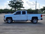 Used 2017 Chevrolet Silverado 1500 LT w/ Texas Edition image 4