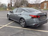 Used 2022 Nissan Altima 2.5 SR image 5
