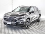New 2025 Chevrolet Trax RS w/ Driver Confidence Package image 3