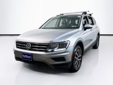 Used 2020 Volkswagen Tiguan S image 3