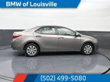 Used 2015 Toyota Corolla LE image 4