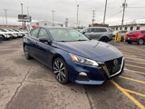 Used 2021 Nissan Altima 2.5 SR image 6
