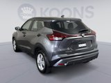 Used 2024 Nissan Kicks S image 4