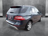 Used 2015 Mercedes-Benz ML 350 4MATIC image 4