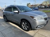 Used 2016 Acura MDX SH-AWD image 3