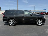 Used 2015 Dodge Durango Citadel w/ Trailer Tow Group IV image 2