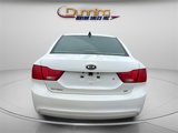 Used 2009 Kia Optima EX w/ Convenience Pkg image 3