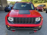Used 2022 Jeep Renegade Trailhawk image 3