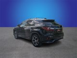Used 2016 Lexus RX 450h AWD image 4