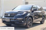 Used 2022 Honda Pilot Special Edition image 3