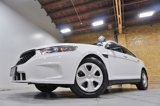 Used 2019 Ford Taurus Police Interceptor AWD image 3