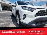 Used 2021 Toyota RAV4 XLE image 6