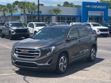 Used 2020 GMC Terrain SLT w/ Preferred Package image 4