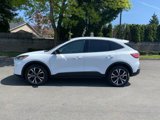 Used 2022 Ford Escape SEL w/ SEL Stealth AWD Package image 2