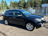 Used 2012 Acura RDX SH-AWD image 3