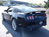 Used 2012 Ford Mustang GT Premium w/ Brembo Brake Pkg image 3