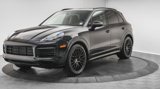 Used 2021 Porsche Cayenne GTS image 3