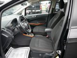 Used 2021 Ford EcoSport SE w/ SE Convenience Package image 2