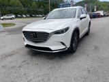 Used 2020 MAZDA CX-9 Signature image 5