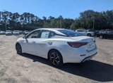 New 2024 Nissan Sentra SV image 6