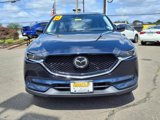 Used 2019 MAZDA CX-5 Grand Touring image 2