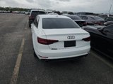 Used 2017 Audi A4 2.0T Premium w/ Convenience Package image 5
