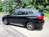 Used 2016 BMW X1 xDrive28i image 3