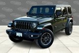 Used 2021 Jeep Wrangler Unlimited Sport image 3