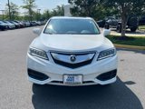 Used 2018 Acura RDX AWD image 3