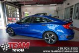 Used 2017 Honda Civic Touring image 2